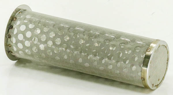 MO7034 Kraftstofffilterelement