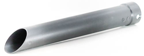 FILTREC ET4500 Verlängerungsrohr 500 mm lang (50-66)