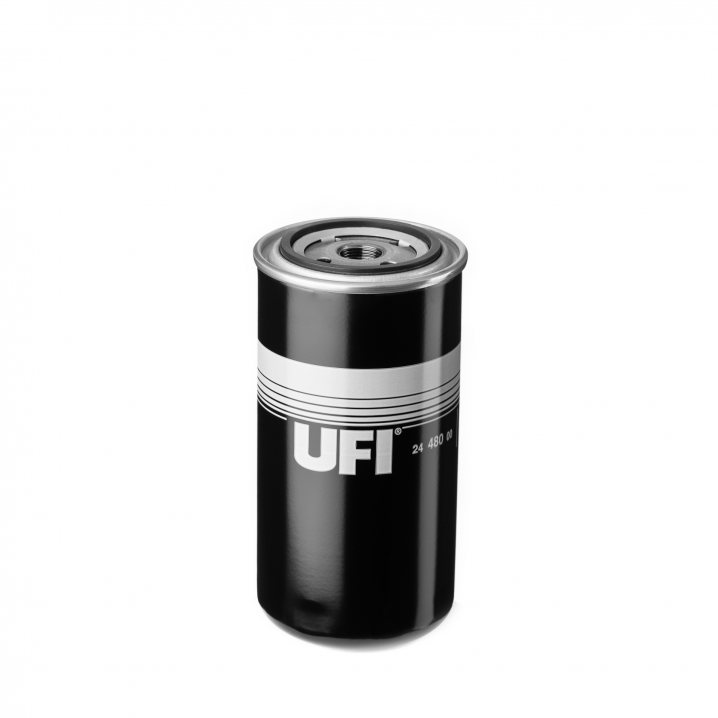UFI FILTERS 24.480.00 Kraftstofffilter SpinOn