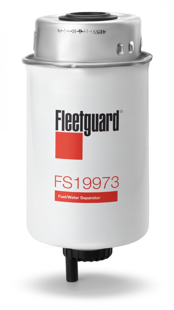 FLEETGUARD FS19973 Kraftstofffilterelement