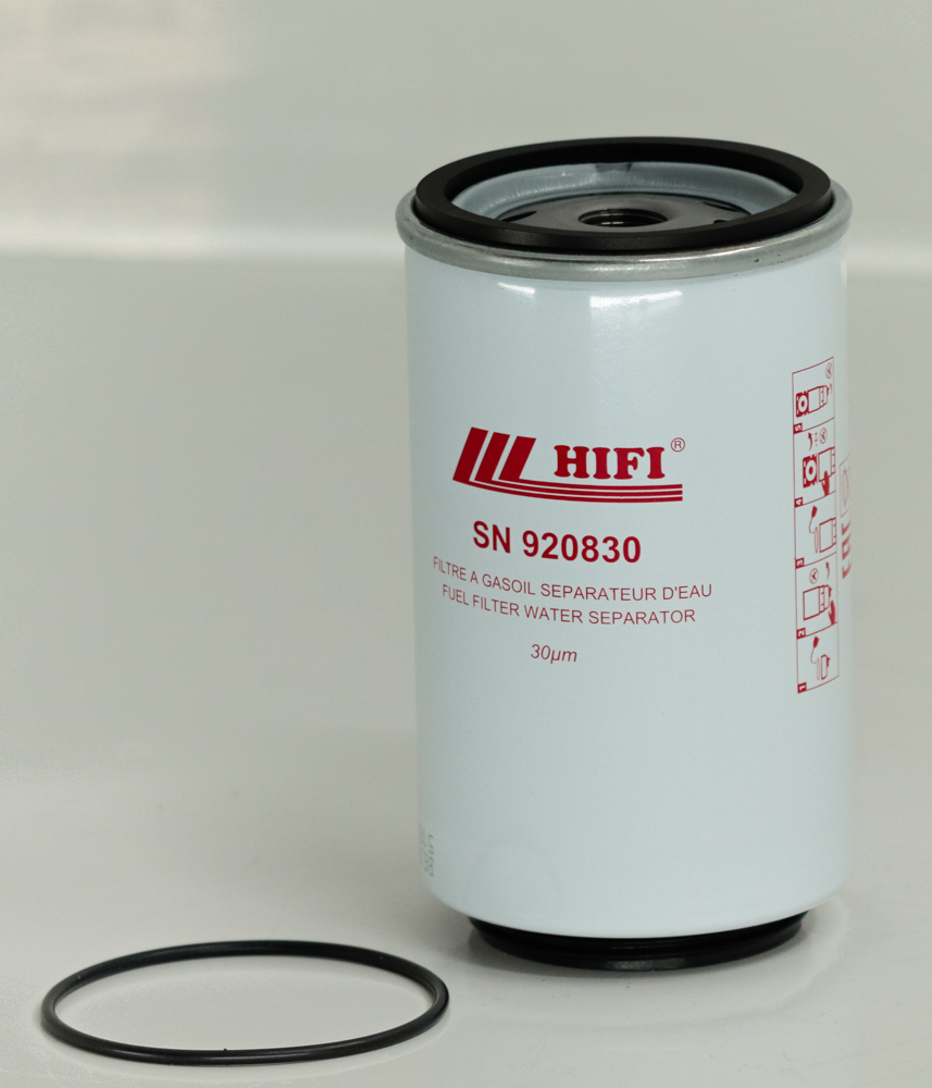 SN920830 Abscheider Dieselfilter