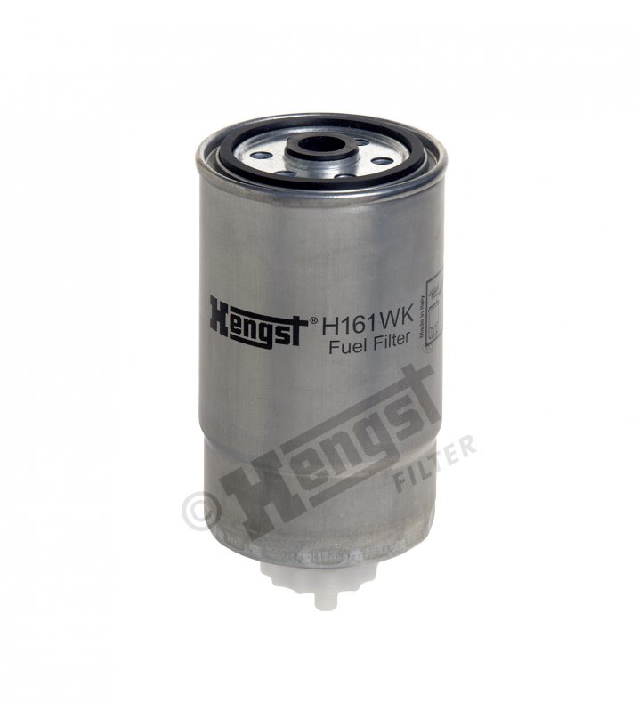 HENGST FILTER H161WK fuel filter spin-on