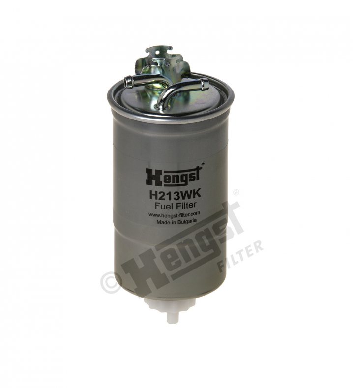 HENGST FILTER H213WK Kraftstoff-Leitungsfilter Inline