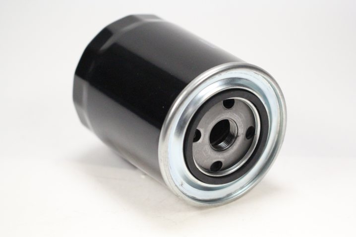 Fil Filter ZP3056 oil filter spin-on