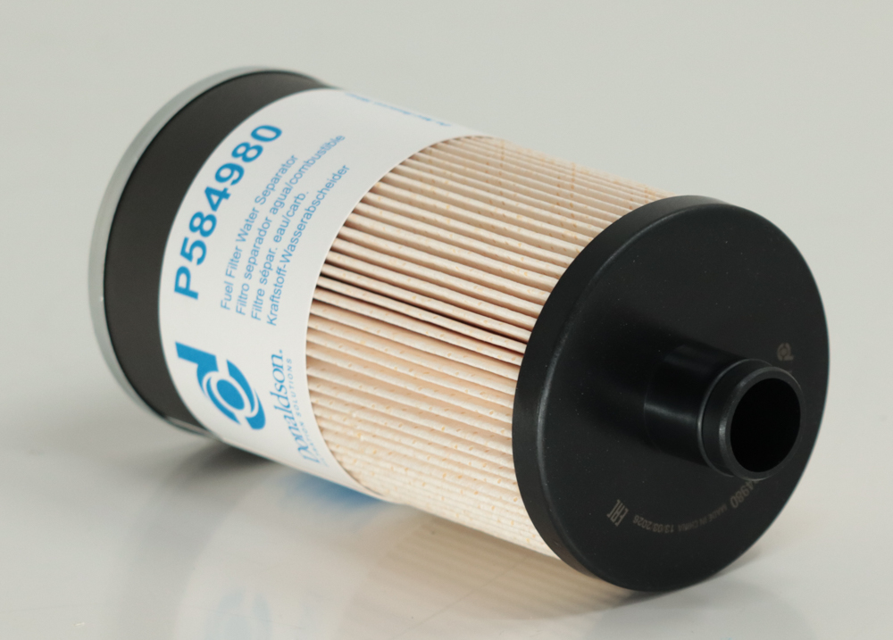 DONALDSON P584980 Kraftstofffilterelement