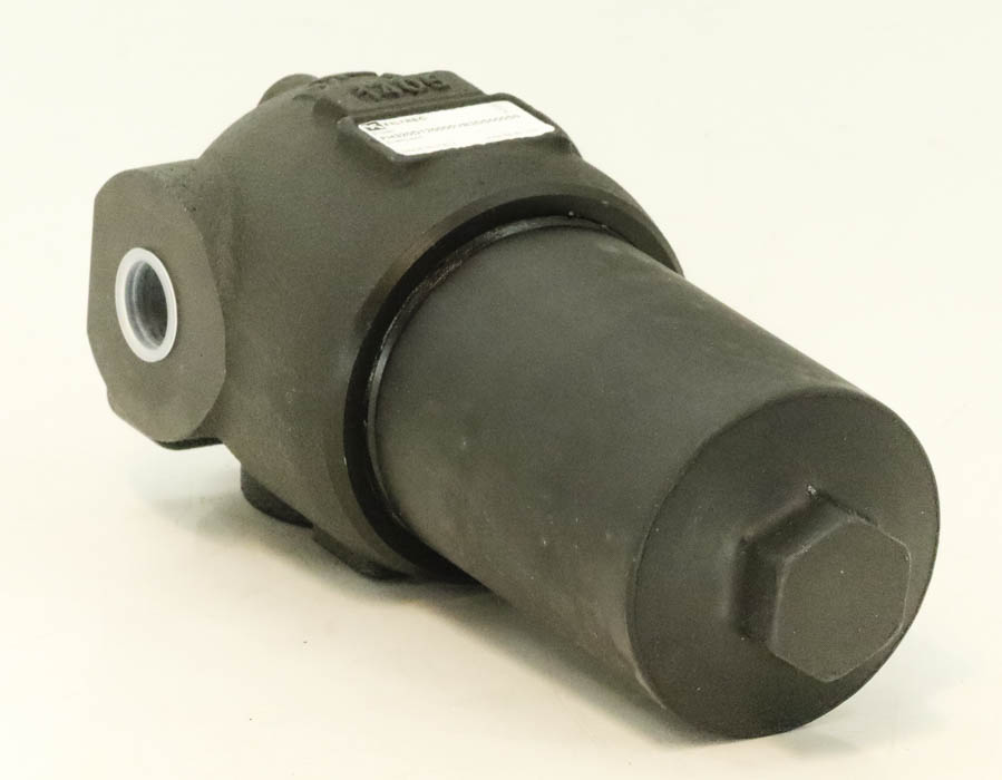 FILTREC FH320D120000VB3DS000S0 Leitungsfiltergehäuse (Druckfilter)