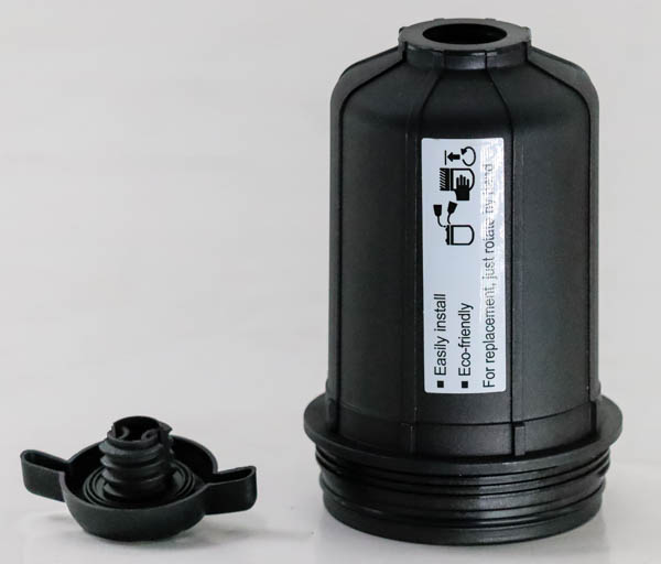 FF-0280 Kraftstofffilter SpinOn