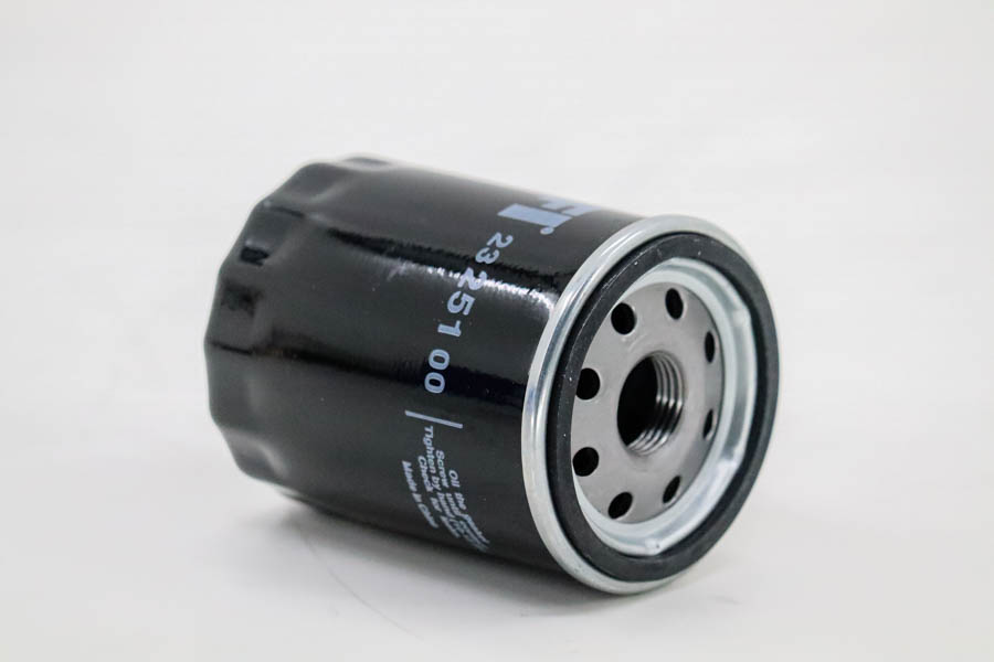 UFI FILTERS 23.251.00 Ölfilter SpinOn