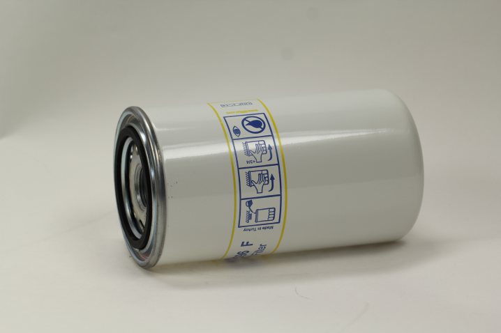 Fil Filter ZP596F Kraftstoffwechselfilter