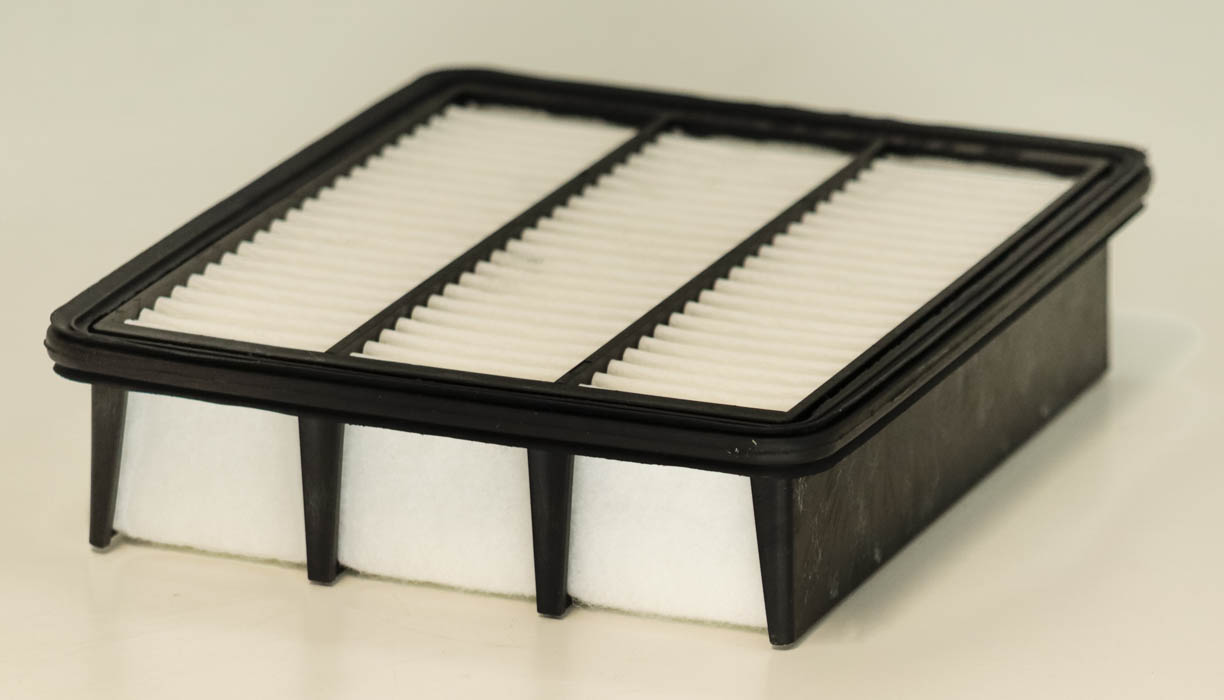 MANN-FILTER C26028 Luftfilterelement