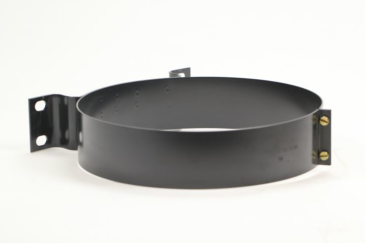 MANN+HUMMEL 3988038940 Halter für Luftfilter