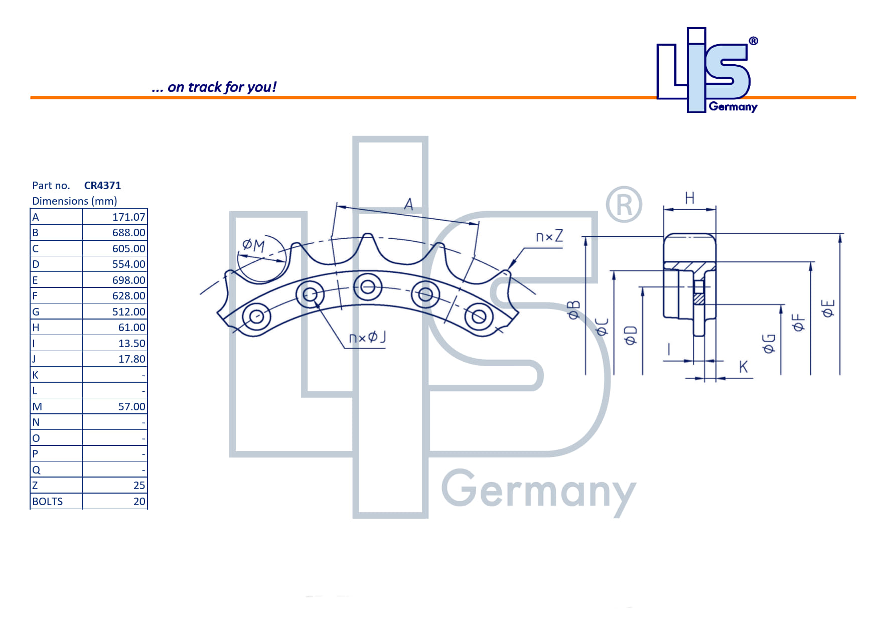 SEGMENT GROUP