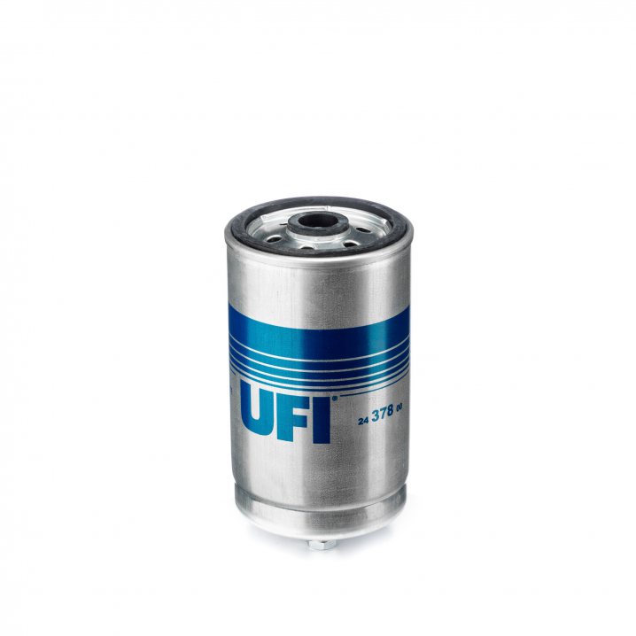 UFI FILTERS 24.378.00 Kraftstofffilterelement