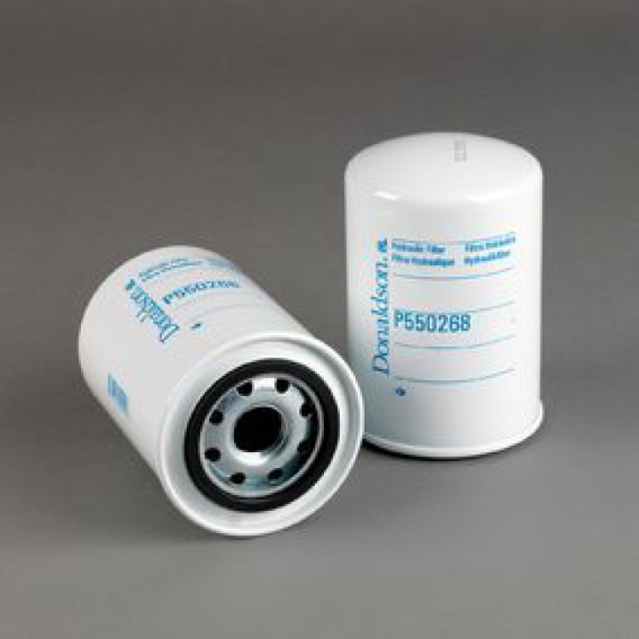DONALDSON P550268 Wechselfilter SpinOn