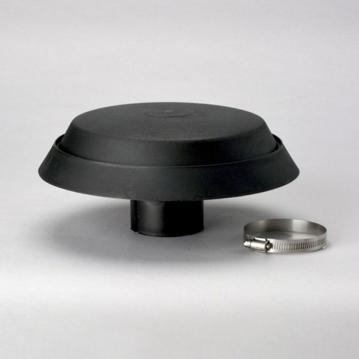 DONALDSON H001063 Regenkappe D=76mm