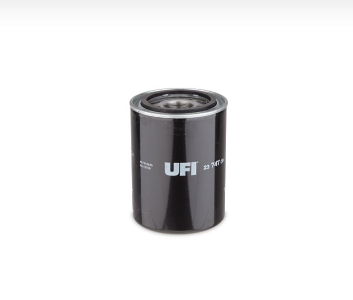 UFI FILTERS 23.747.00 Ölfilter SpinOn