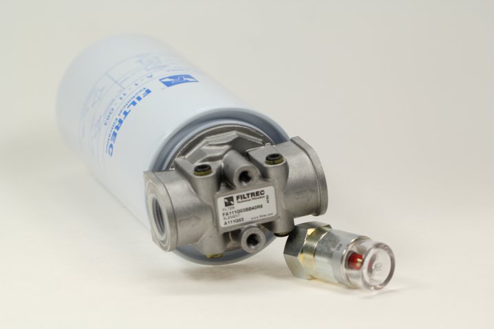 FILTREC FA111G03BB40R6 Leitungsfilter (Rücklauffilter)