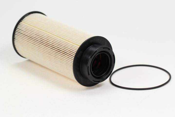 MANN-FILTER PU941/1x Kraftstofffilterelement (metallfrei)