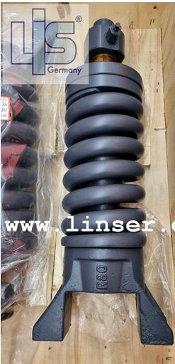 TRACK ADJUSTER & SPRING ASSEMBLY to fit
r80-7,R80CR-9
