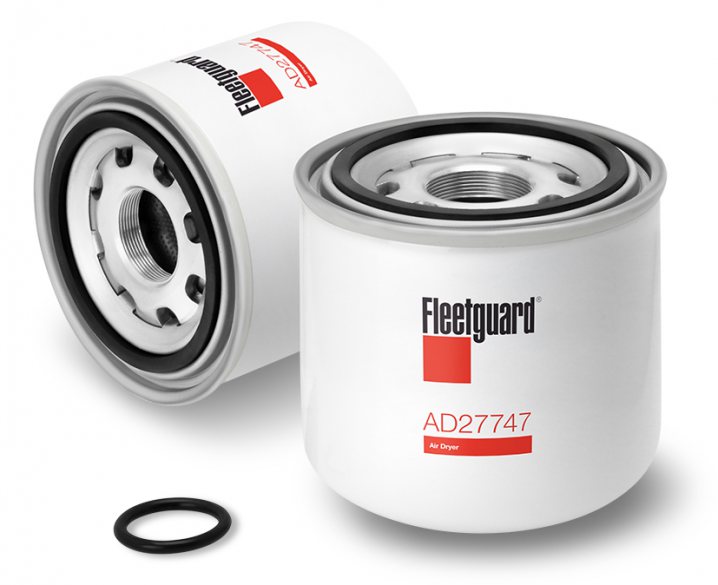FLEETGUARD AD27747 Trockenmittelbox