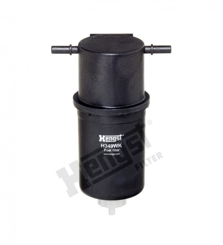HENGST FILTER H349WK Kraftstoff-Leitungsfilter Inline