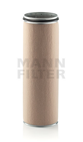 MANN-FILTER CF2100 Luftfilterelement (Sekundärelement)