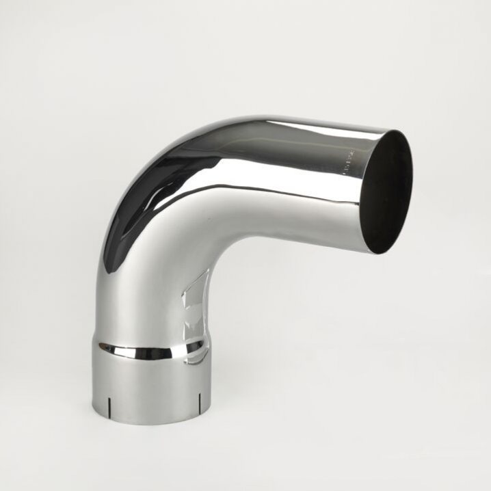 DONALDSON J009547 Krümmer