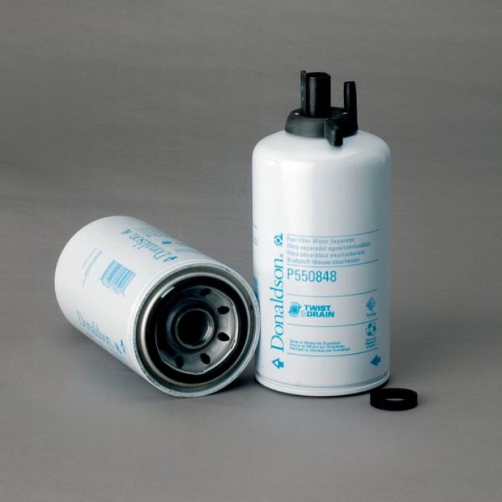 DONALDSON P550848 Kraftstoffwechselfilter