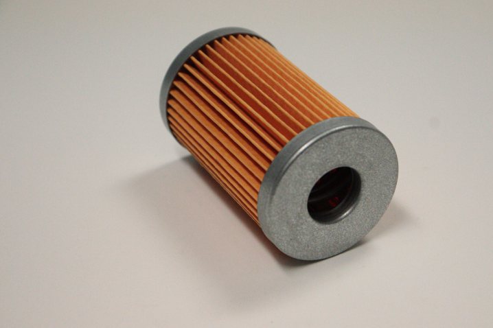 MANN-FILTER P5005 Kraftstofffilterelement
