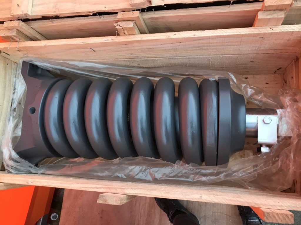 SPANNEINHEIT to fit e.g. EC180CL, EC210BLC