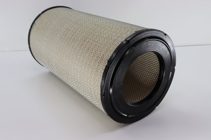 UFI FILTERS 27.564.00 air filter element