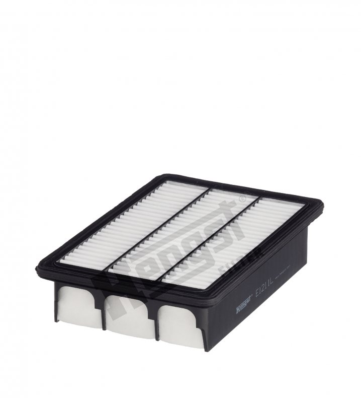 HENGST FILTER E1211L Luftfilterelement