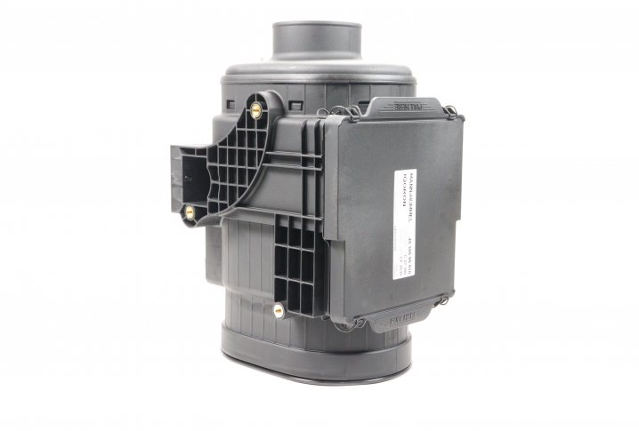 MANN+HUMMEL Luftfilter 4539595910 (Iqoron 10 liegend SE)