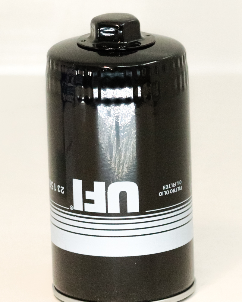 UFI FILTERS 23.156.03 Ölfilter SpinOn