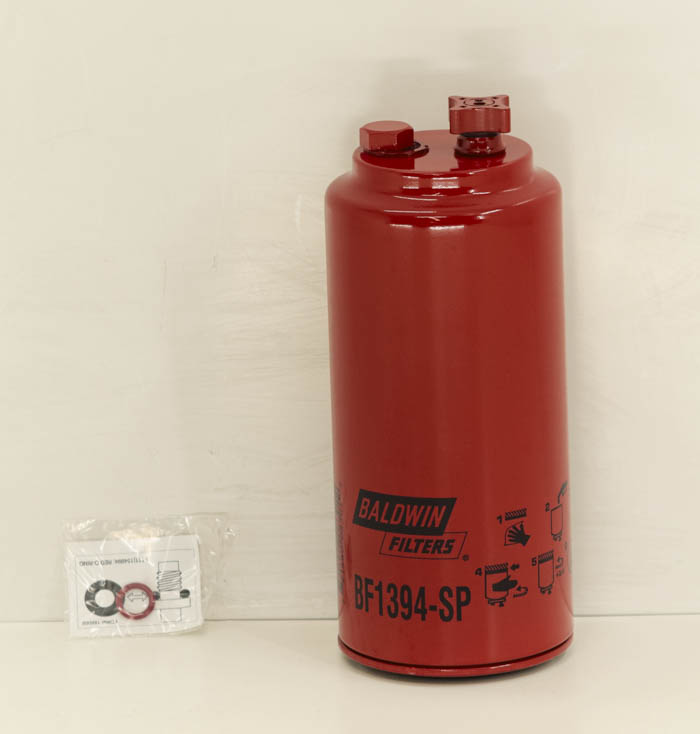 PARKER BF1394-SP Kraftstofffilter SpinOn