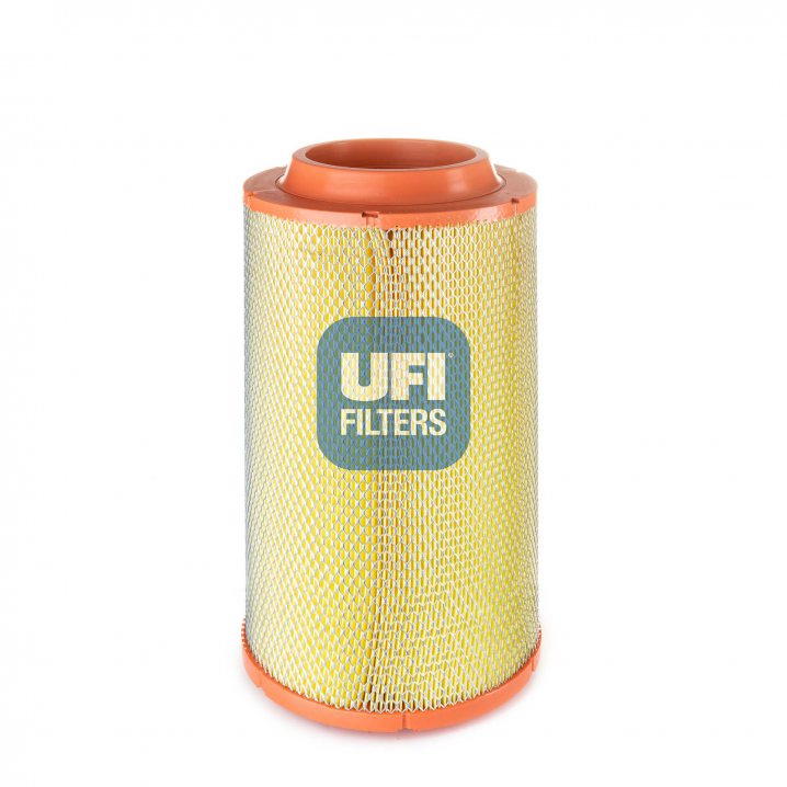 UFI FILTERS 27.510.00 Luftfilterelement