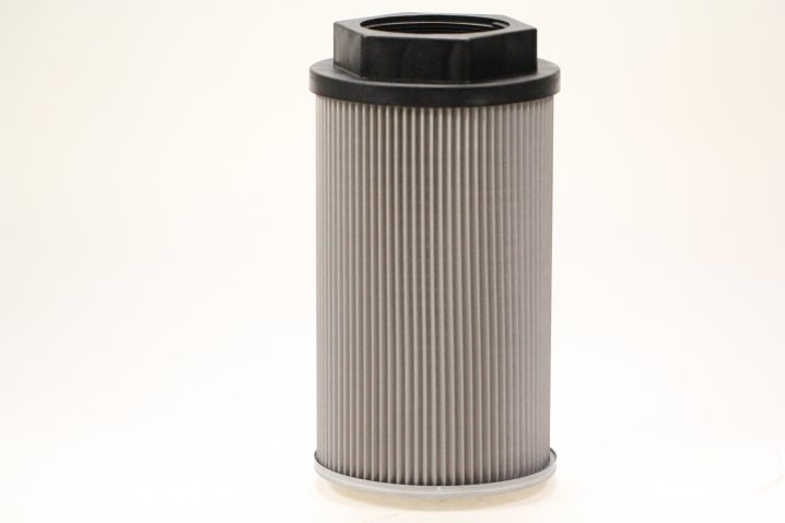 FILTREC FS143B10T60B Saugfilter (Anschraubelement)
