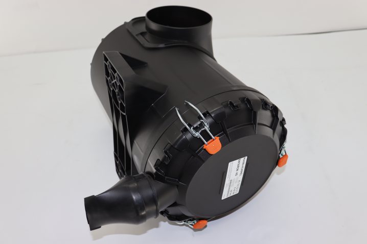 MANN+HUMMEL Luftfilter 4519292912 (Entaron HD 10)