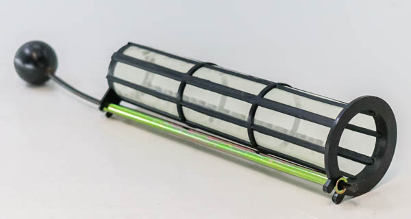 FF-0317 Kraftstofffilterelement (Vorfilter)