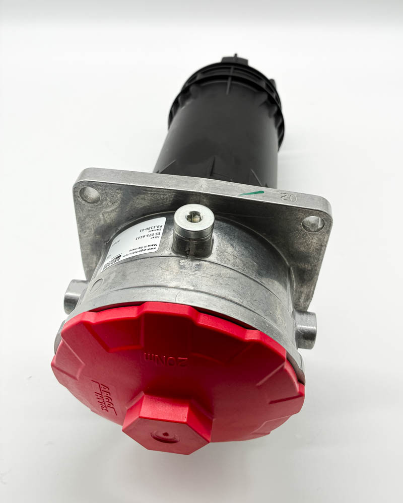 ARGO-HYTOS ES075-6121 Einbau-Saugfilter