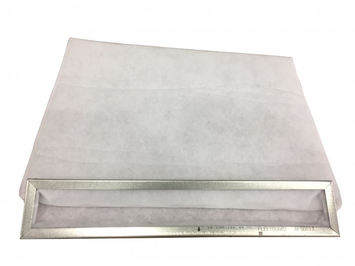 FLEETGUARD AF56013 Innenraumfilterelement