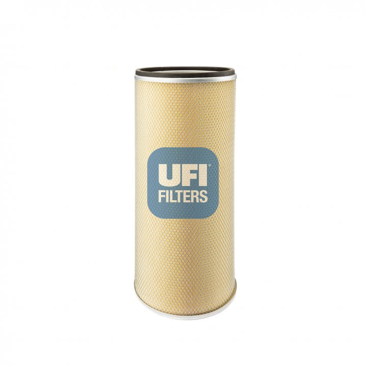 UFI FILTERS 27.306.00 Luftfilterelement