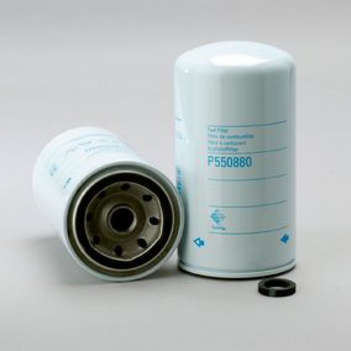 DONALDSON P550880 Kraftstofffilter SpinOn