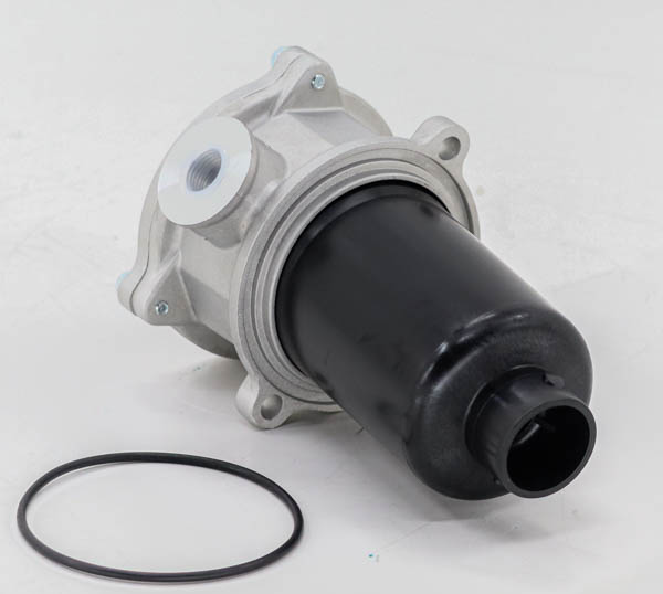 FRTR122000BB30C000S0 Leitungsfiltergehäuse (Rücklauffilter)