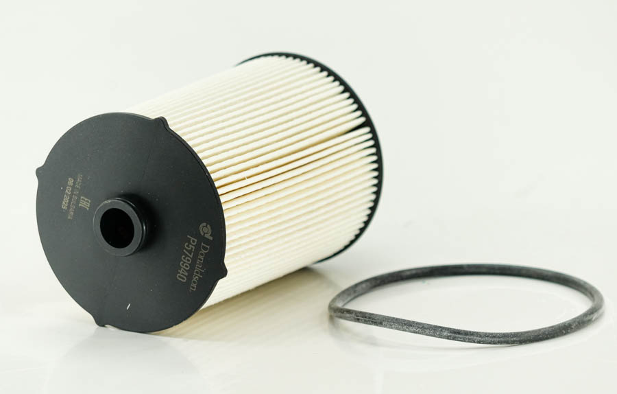 DONALDSON P579940 Kraftstofffilterelement (metallfrei)