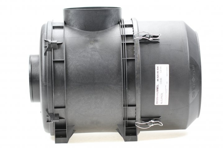 MANN+HUMMEL Luftfilter 4492085904 (Pico NLG 28-28)