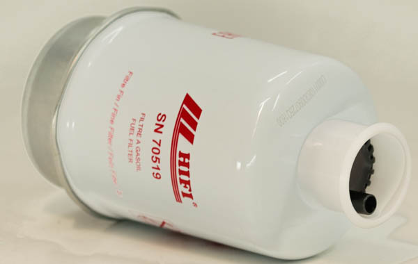 SN70519 KRAFTSTOFF-FILTER