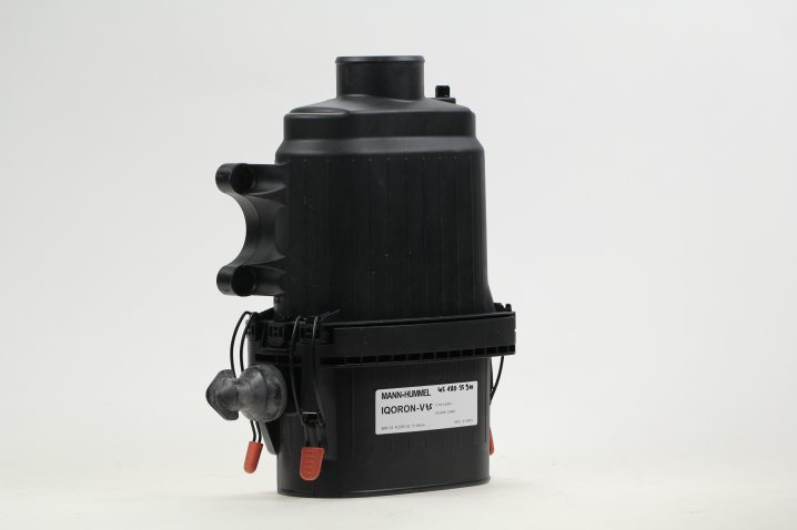 MANN+HUMMEL Luftfilter 4518095910 (Iqoron-V 4,5 stehend SE)