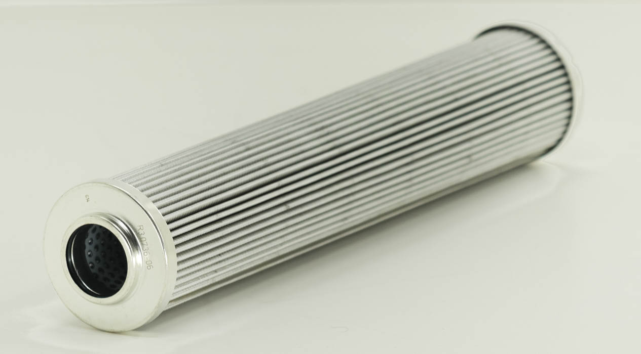 ARGO-HYTOS R3.0736-06 EXAPOR R.GO Element