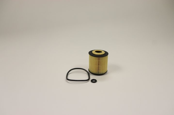 HENGST FILTER E30HD51 Ölfilterelement